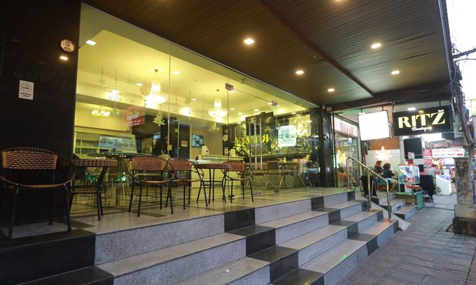 Pattaya Bay Hostel | Hostel ∙ 8 guests
