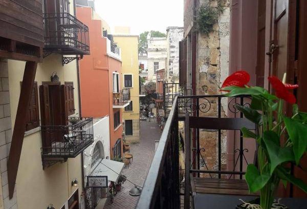 Old Town Hostel | Hostel ∙ 8 guests