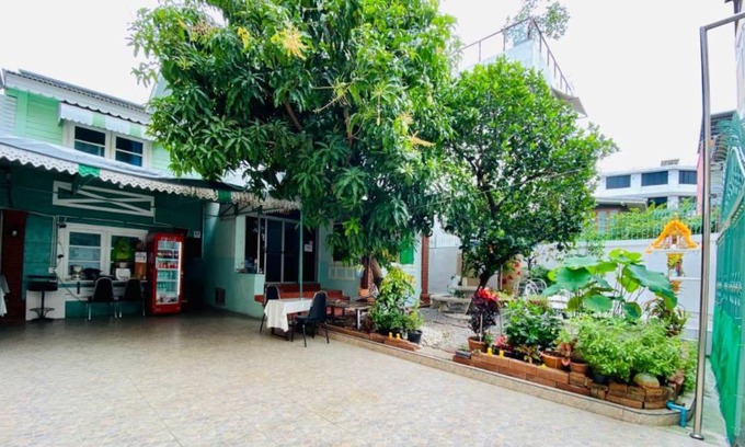 Ban Phan Thom Hostel | Hostel ∙ 8 guests
