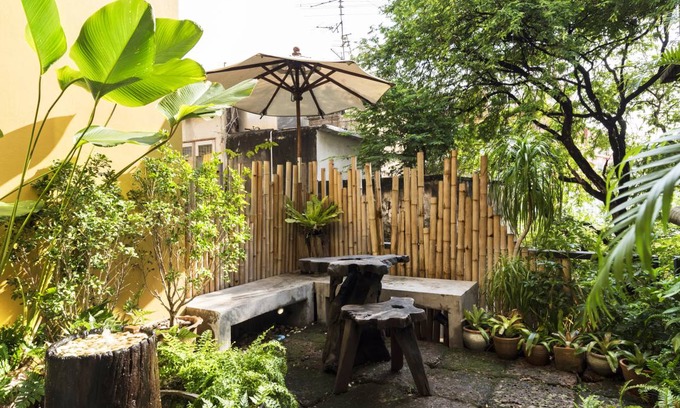 Talat Yot Hostel | Hostel ∙ 8 guests