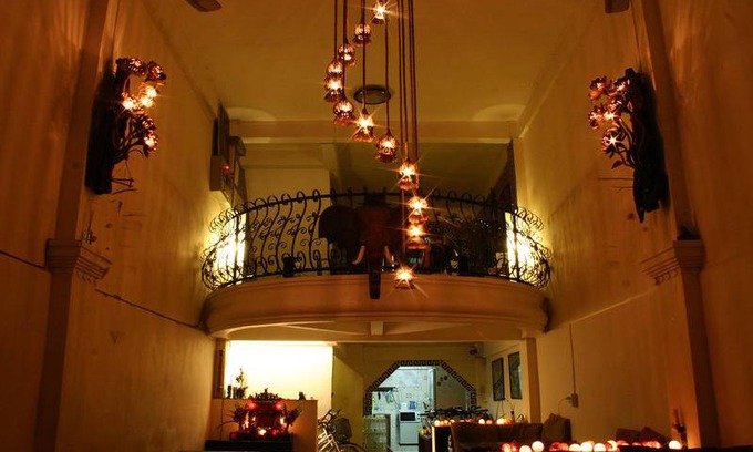 Ban Phan Thom Hostel | Hostel ∙ 8 guests