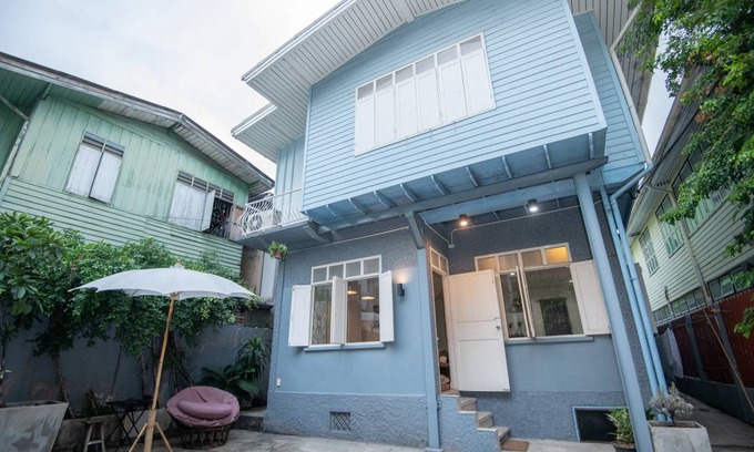 Ban Phan Thom Hostel | Hostel ∙ 8 guests