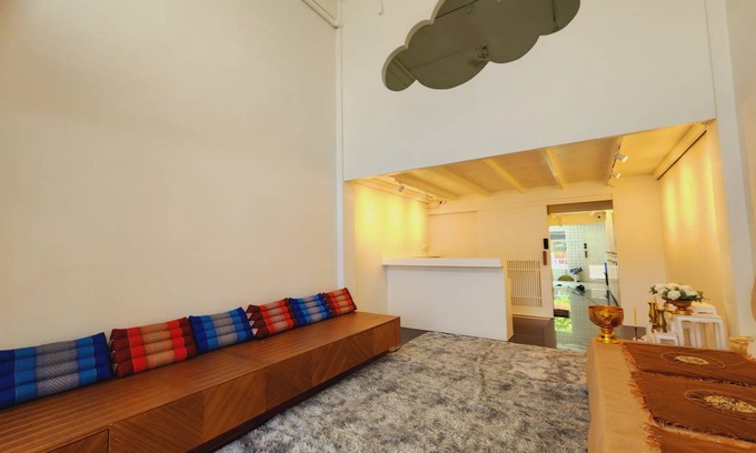 Ban Phan Thom Hostel | Hostel ∙ 8 guests