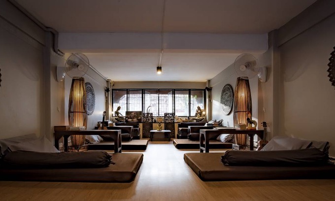 Talat Yot Hostel | Hostel ∙ 8 guests