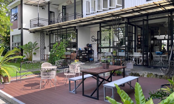 Old City Hostel | Hostel ∙ 8 guests