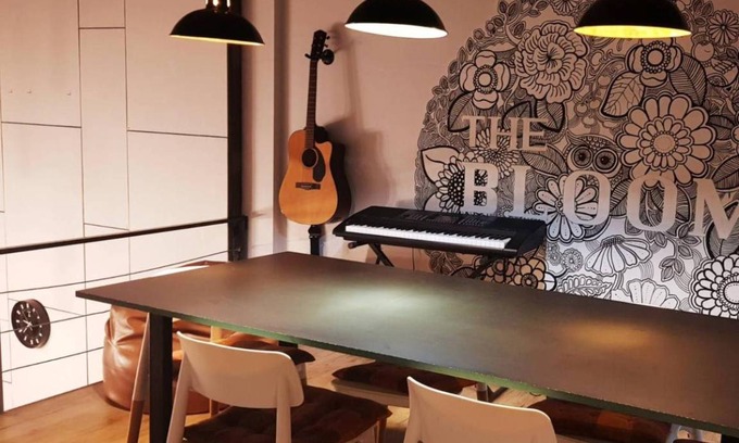 Chang Phueak Hostel | Hostel ∙ 8 guests
