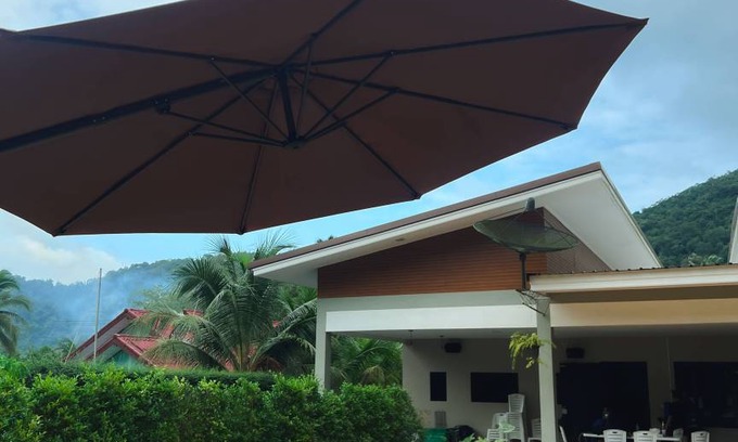 Khanom Hostel | Hostel ∙ 8 guests
