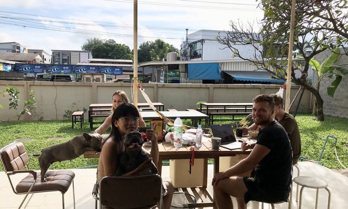 Chiang Rai Hostel | Hostel ∙ 8 guests