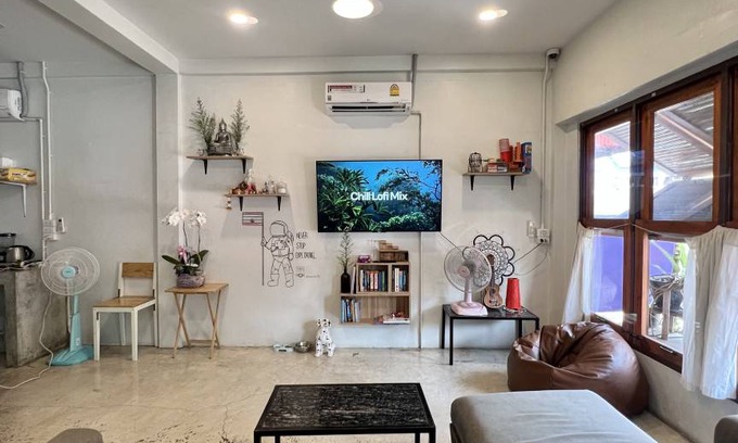 Chiang Rai Hostel | Hostel ∙ 8 guests