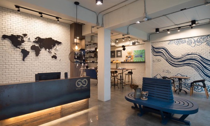 Thanon Phaya Thai Hostel | Hostel ∙ 8 guests