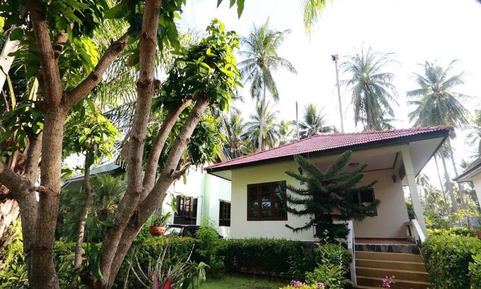 Hua Thanon Hotel | Hotel ∙ 127 guests