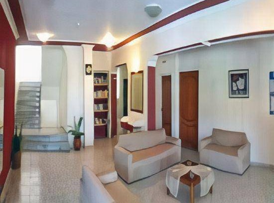 Tsilivi Hotel | Hotel ∙ 4 guests