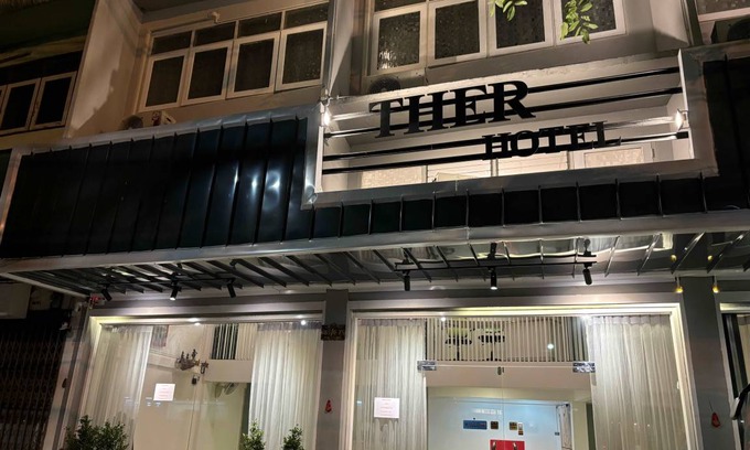 Arun Amarin Hotel | Hotel ∙ 8 guests