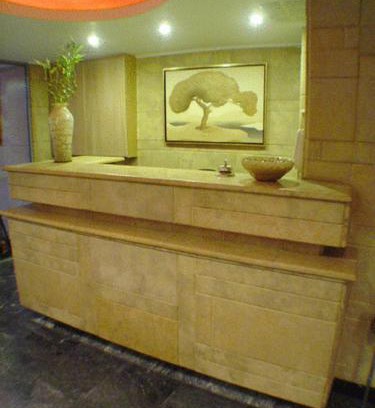 Piraeus Hotel | Hotel Niki Piraeus