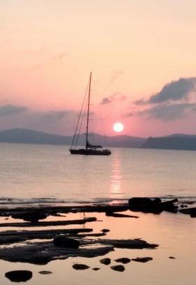Sitia Apartment | Hotel Petras Beach