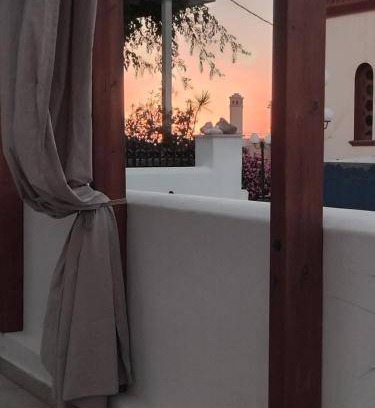 Epano Vathia House | House ∙ 1 bedroom ∙ 2 guests