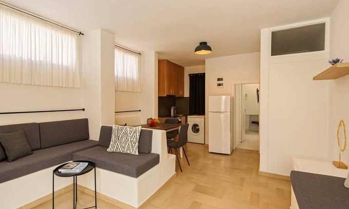 Kokkini Chani House | House ∙ 1 bedroom ∙ 3 guests