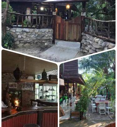Mai Fat House | House ∙ 1 bedroom ∙ 2 guests