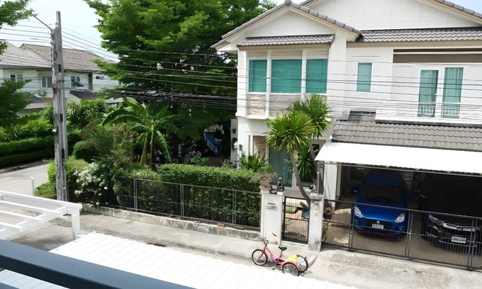 Bang Phli House | House ∙ 3 bedrooms ∙ 6 guests