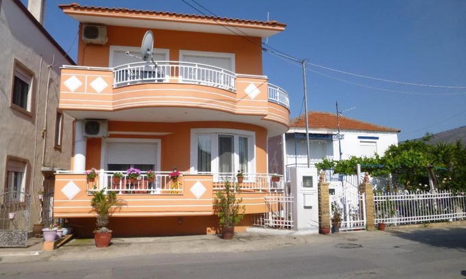 Limenaria House | House Elisa
