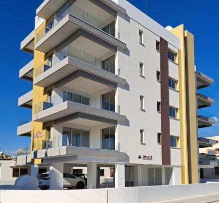Nicosia Apartment | ICEBUILD APARTMENTS