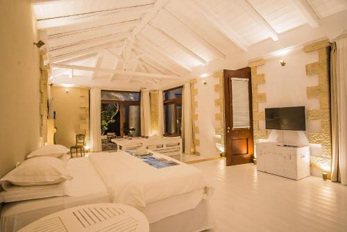 Malia Villa | Icons Sea of Crete