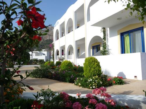 Livadia Apartment | Irinoula Apartments