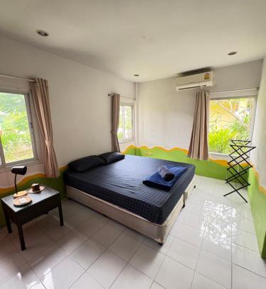 Mae Nam House | Jano House