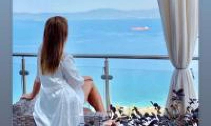 Diasella Apartment | Kalamata suites by "elite"