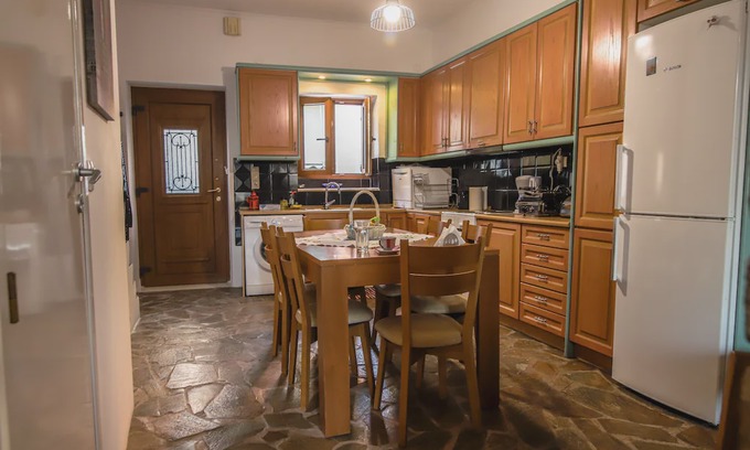 Old Town House | Kalliopis Home | 3 Bedrooms