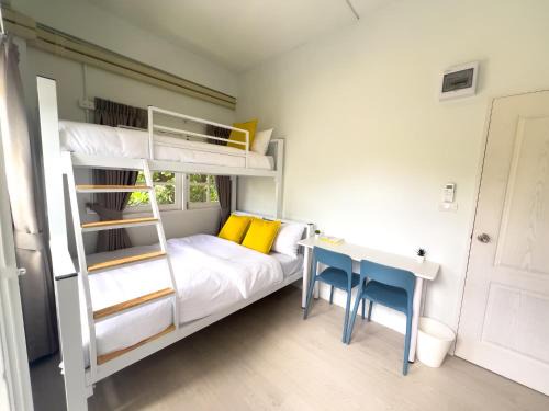 Phasi Charoen Hostel | Kanal Bangkok Service Residence