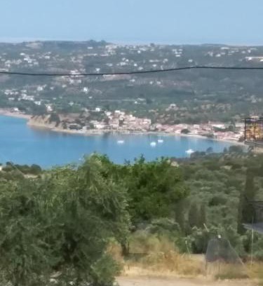 Pylos-Nestoras House | Katerina house
