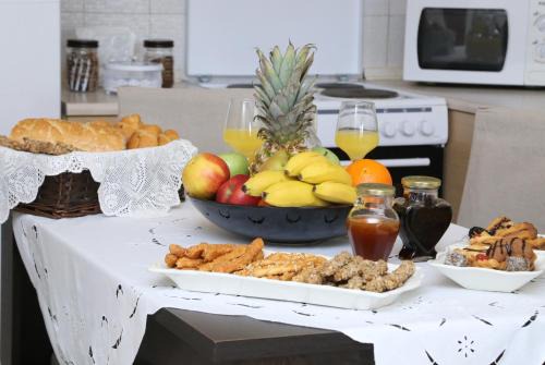 Keramoti Apartment | Keramoti Luxury Apartments