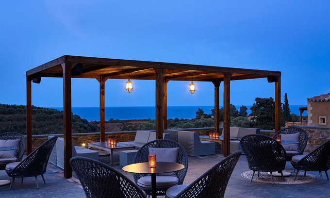Monemvasia Hotel | Kinsterna Hotel