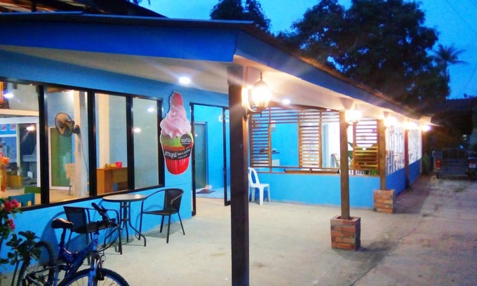 Ko Mook Hostel | Koh Mook Hostel