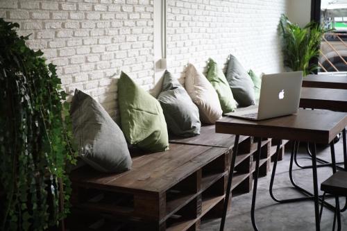 Bangkok Old Town Hostel | Krit Hostel