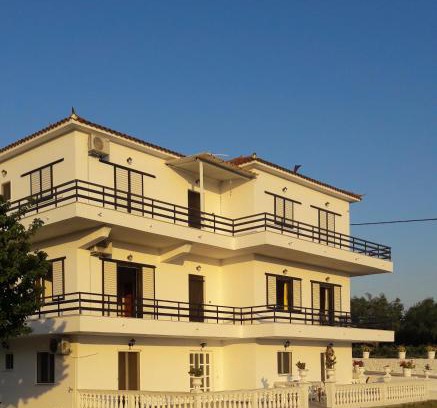Drosia House | Kypseli Farmhouse