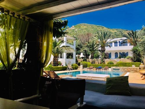 Aspous Apartment | La Bastide