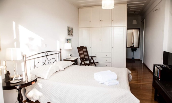 Lefkada Town House | La Casa Di Caterina (Home)