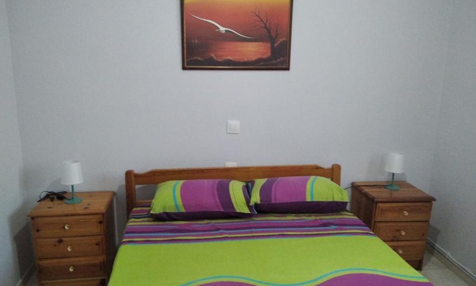 Ierissos Apartment | Labyrinthos Apartments