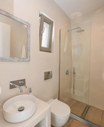 Tinos Apartment | LE PETIT Ενα μικρό αλλά όμορφο σπίτι