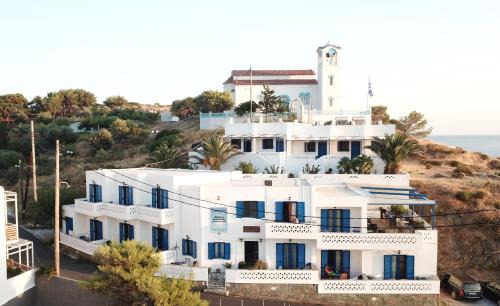 Skiros Apartment | Linaria Bay