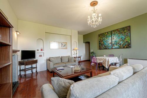 Old Town Apartment | Liston Boutique Residence