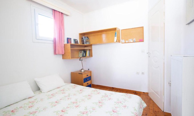 Lefkada Hostel | Locart Lefkada