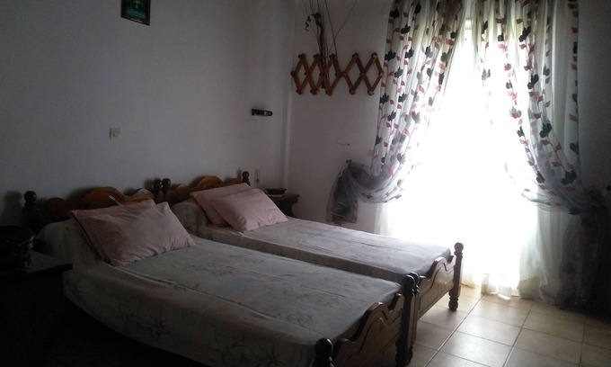 Ag. Georgios Apartment | LOTUS HOLIDAY STUDIO