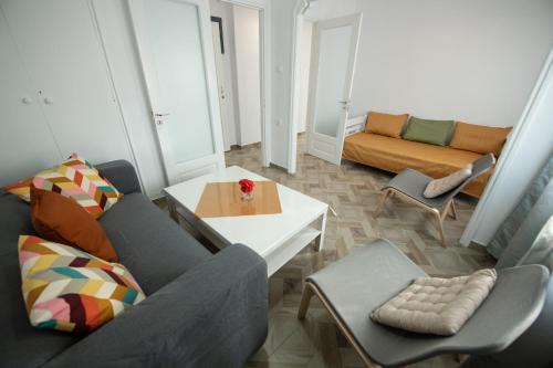 Skopelos Apartment | Lovely one-bedroom flat in Skopelos