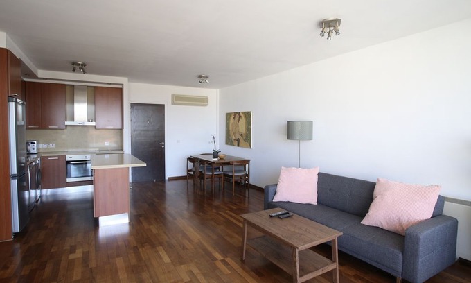 Lykabittos Apartment | Lykavitos luxury apartment