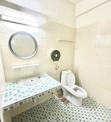 Bang Kho Laem Hostel | LZ Hostel