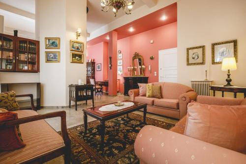Nafplio Apartment | Maisonette Stella