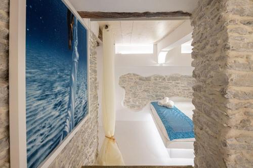 Tinos Town Apartment | Margaret's Houses in TINOS Town